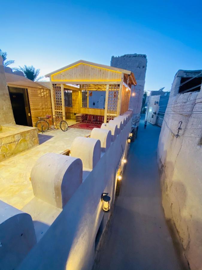 فندق Bait Al Aqr نزوى‎