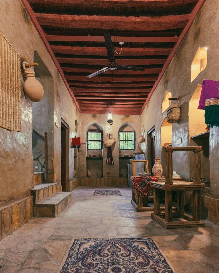 Bait Al Aqr نزوى‎